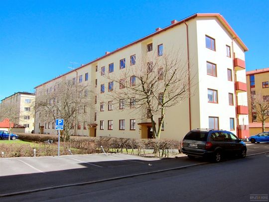 Milnergatan 11 B - Foto 1