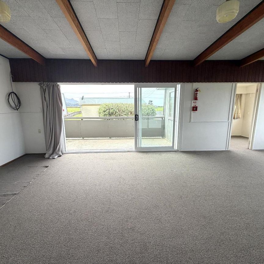 Beach Views on Bruce - Upstairs Flat - Photo 1