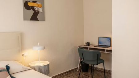 Carrer Actor Llorens, Valencia, Valencian Community 46021 - Photo 2