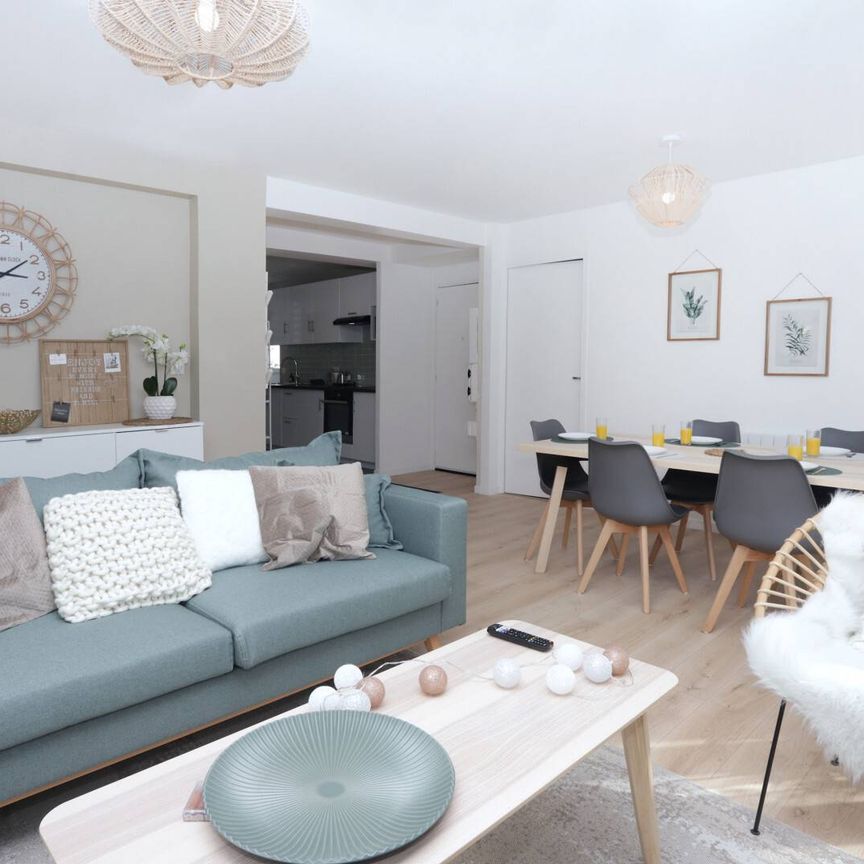 HIPPODROME M - Nantes - Photo 1