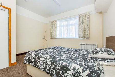 studio to rent Grosvenor Road, Skegness, PE25 - Photo 4