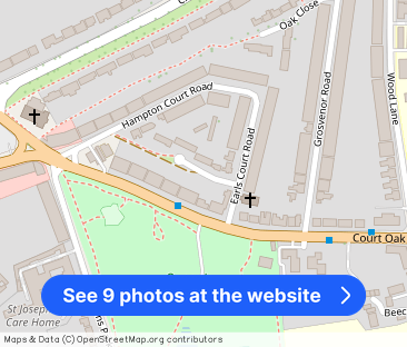 White Field Avenue, Harborne - Photo 1