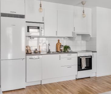 Iris väg, Handen - Foto 4