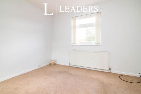 3 bedroom terraced house to rent - Photo 3