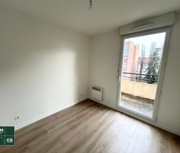Location Appartement 3 pièces 63m² STRASBOURG 67200 - Photo 1