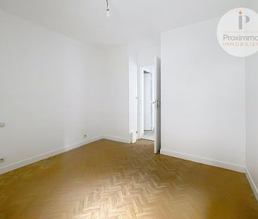 Location Appartement 2 pièces 39m² - Photo 4