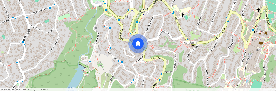 52 Raroa Road, Kelburn, Wellington