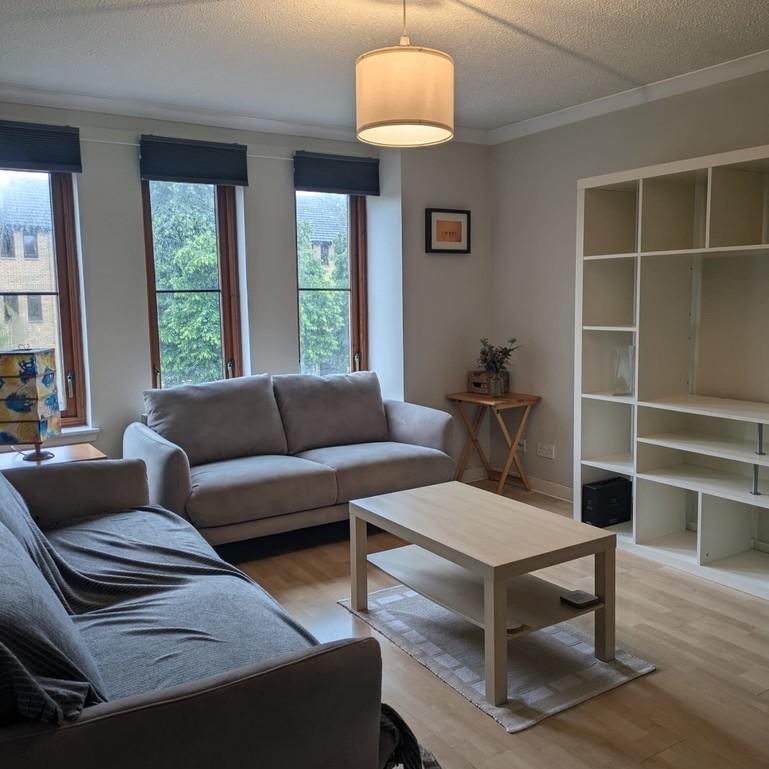 2 bedroom flat to rent - Photo 1