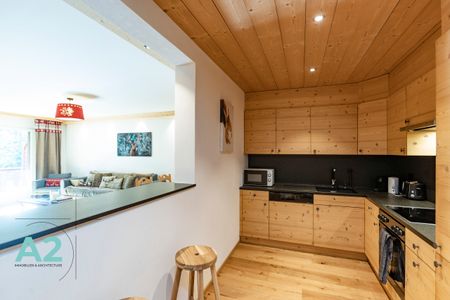 NEW - Magnifique appartement rénové en bordure du golf et au centre - Foto 2