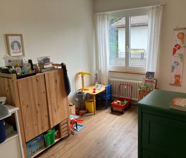 4 Zimmer, 113 m², 1. Stock - Photo 4