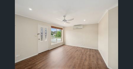 Four-bedroom home with storage for caravan or boat - Photo 5