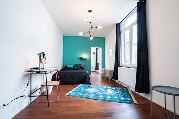 Coliving Selys - Foto 1