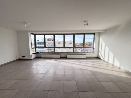 Instapklaar 2-slpk appartement in centrum Hasselt - Photo 3