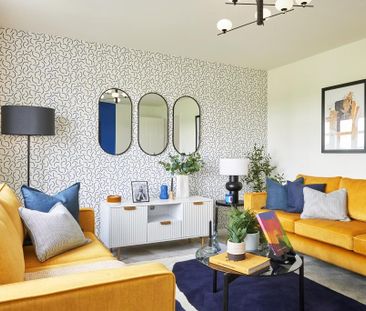 3 bedroom semi-detached house to rent - Photo 6