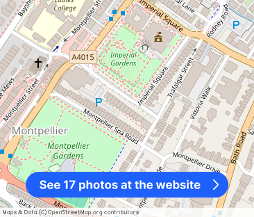 Montpellier GL50 1QG - Photo 1