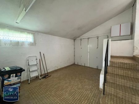 Maison à louer 5 pièces 107.2m² - Photo 2
