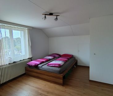 2.5 Zimmer Dachwohnung - Foto 3