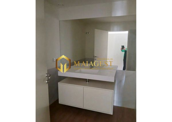 Apartamento T3 em Porto