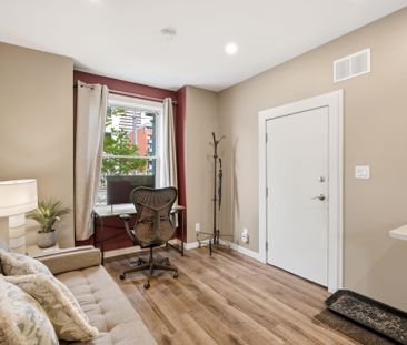 For Lease - 58 James Street Unit# 1, Ottawa Centre, Ontario - Photo 3