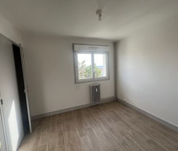 Location - Appartement T5 - 89 m² - Sochaux - Photo 4