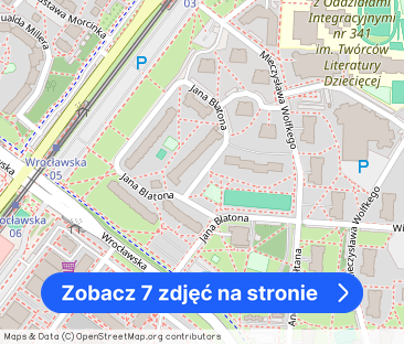 Widna kawalerka na Bemowie - Zdjęcie 1