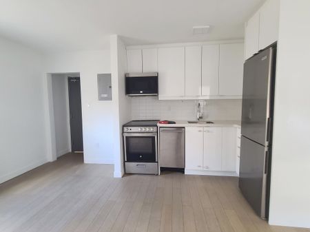 For Lease - 521 Browns Line Unit# 3, Toronto, Ontario - Photo 5