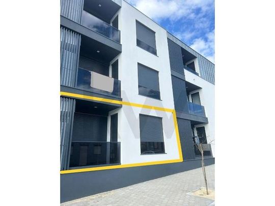 Apartamento T1 - Photo 1