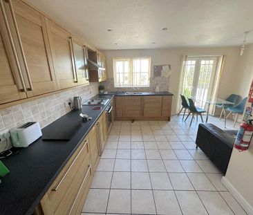 6 bedroom house to rent - Photo 6