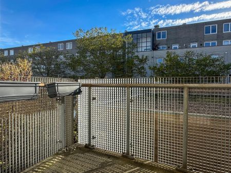 Te huur: Appartement Slachthuisstraat in Groningen - Foto 5