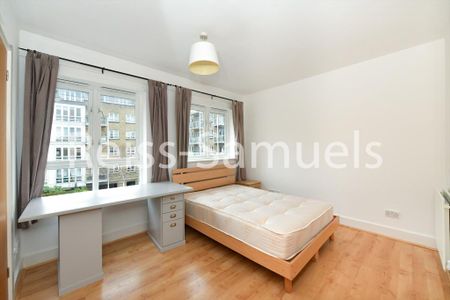 5 bedroom terraced house to rent - Photo 3