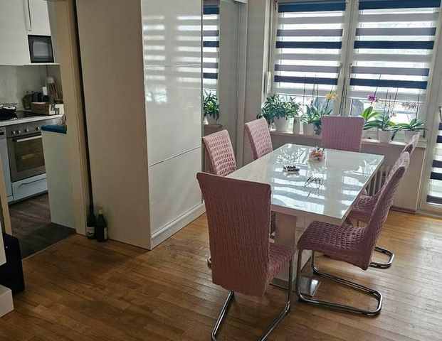 Wohnung zu vermieten ab sofort 40 Quadrat - Foto 1