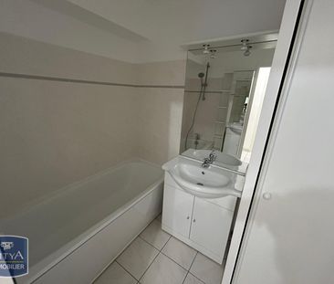 Location Appartement 3 pièces 64m² BEAUVAIS 60000 - Photo 6