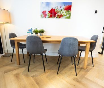 Te huur: Appartement Veldweg 50 B 2 in Bussum - Foto 3