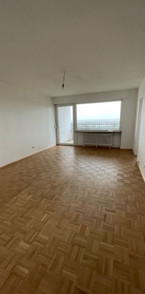 2 Zimmerwohnung mit Balkon in Neustadt! - Foto 1