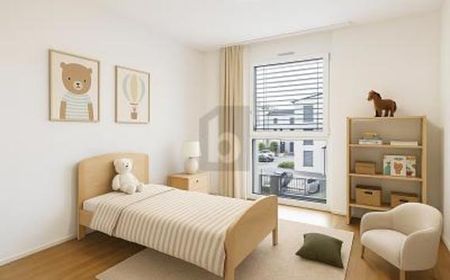 Wohnung in St-Sulpice VD - Photo 3