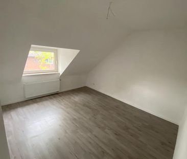 Kernsanierte, helle 3,5 Zi. in ruhiger Lage Grenze Homberg/Moers - Foto 1