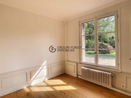 Location Maison 6 pièces 193m² MARCQ EN BAROEUL 59700 - Photo 5