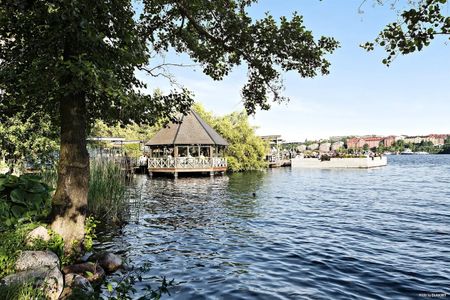 Pipersgatan, Stockholm - Foto 5