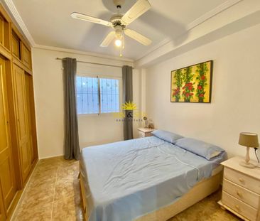 Long term rental, 2 bedroom apartment in Orihuela Costa, Alicante. - Photo 5