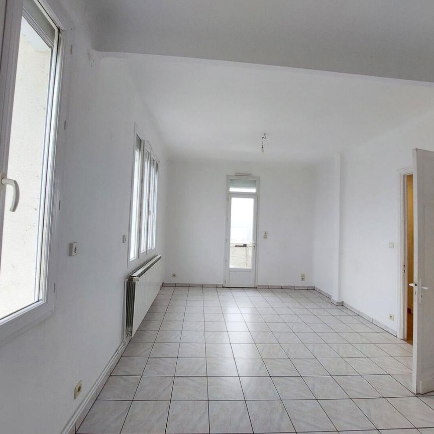 location Appartement T3 DE 67.07m² À MURET - Photo 1