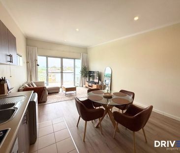 Fully Furnished & Equipped 1-Bedroom Apartment in the Heart of East... - Photo 2