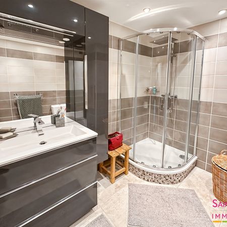 Poissy Grand Studio 34 m² avec cave, - Photo 4