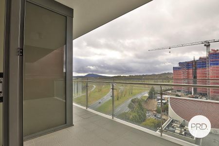 89/7 Irving Street, Phillip ACT 2606 - Apartment For Rent - $620 | Domain - Photo 3