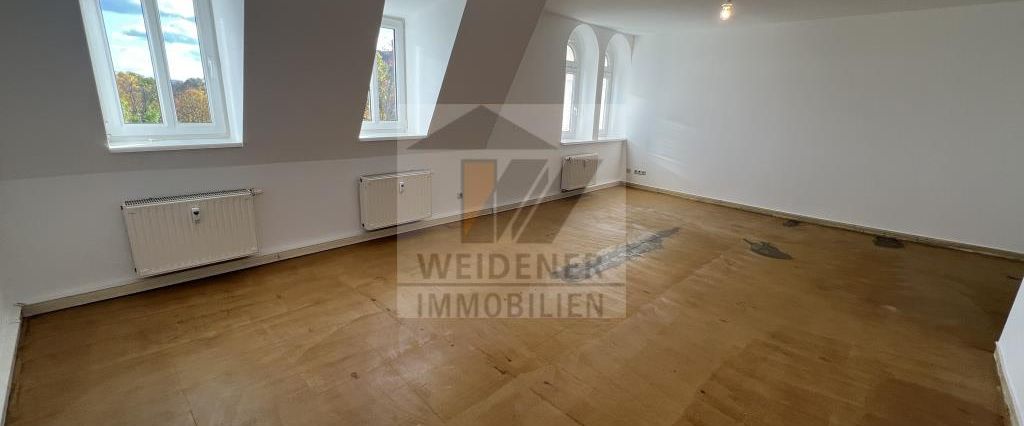 Wohnen am Biermannplatz! Tolle 2 Raum Wohnung mit Wanne! - Photo 1