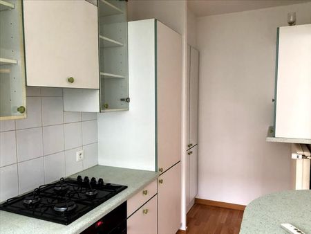 5 pièces - 106 m² - RDC - Colocation autorisée - Photo 2