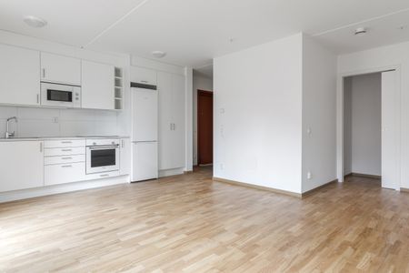 Vikaholmsallén, Växjö - Photo 3