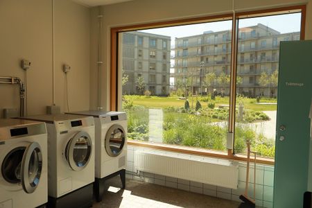 Diagonalgatan 7, Barkarbystaden - Photo 5