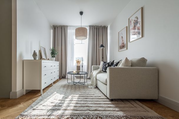 Turingevägen 46 - Foto 1