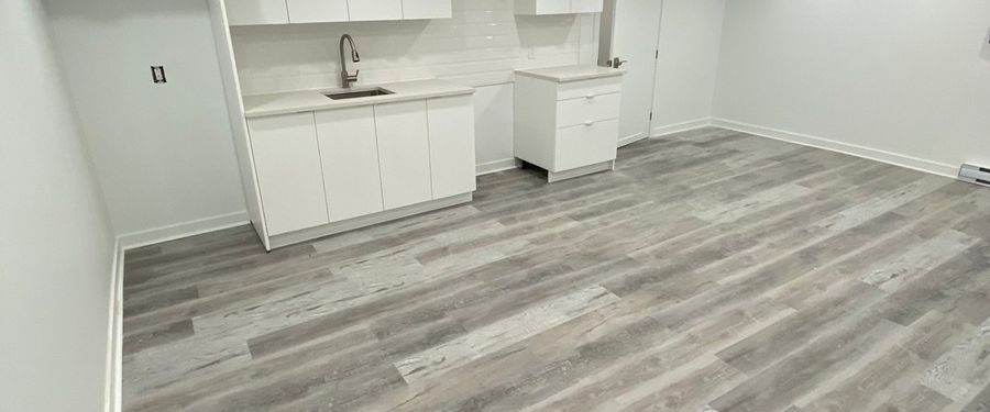 À louer / Appartement - Photo 1