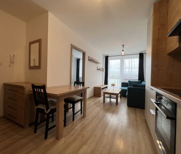 2 pokojowe przy Lwowskiej z garażem - Фото 2